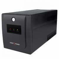 Джерело безперебійного живлення LogicPower LPM-U1100VA-P