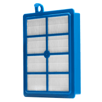 Аксесуари для пилососів ELECTROLUX EFS1W - НЕРА фільтр антиалергенний