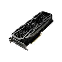 Видеокарта Gainward GF RTX 3080 Phoenix 10GB GDDR6X (NED3080019IA-132AX)