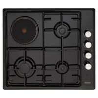 Варочная поверхность комбинированная ELEYUS UNO 60 BL H1 EF