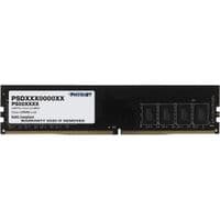 Оперативная память DDR4 Patriot SL 16GB 3200MHz CL22 DIMM