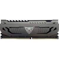 Оперативная память DDR4 Patriot Viper Steel 32GB 3200MHz CL16 DIMM