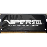 Оперативная память DDR4 Patriot Viper Steel 32GB 3000MHz CL18 SODIMM