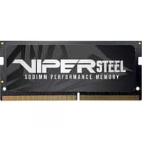 Оперативная память DDR4 Patriot Viper Steel 32GB 2666MHz CL18 SODIMM