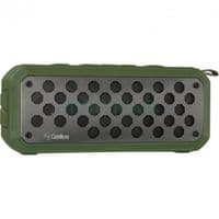 Акустична система Gelius Pro Duster GP-BS520 Green (00000074373)