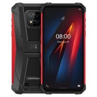 Мобильный телефон Ulefone Armor 8 4/64Gb Red (6937748733751)