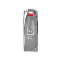 Флеш-накопитель USB 4GB T&G 115 Stylish Series (TG115-4G)