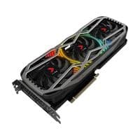 Видеокарта PNY GF RTX 3080 Ti Gaming REVEL EPIC-X RGB 12G Triple Fan  8.00