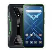 Смартфон Blackview BL5000 8/128GB Dual Sim Green EU_
