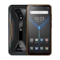 Смартфон Blackview BL5000 8/128GB Dual Sim Orange EU_