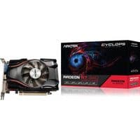 Видеокарта ARKTEK AMD R7 240 DDR5 2GB 128BIT SINGLE FAN VIDEO CARD AR240D5S2GH1