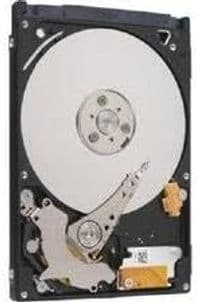 Жорсткий диск Seagate ST320LT007 320Gb MOMENTUS THIN 7200 rpm SATA 3.0 Gb\s 16MB buffer, 2,5" 12 міс