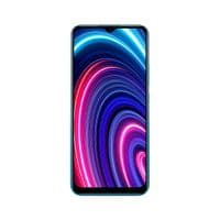 Мобильный телефон realme C25Y 4/128GB Glacier Blue