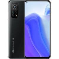 Мобильный телефон Xiaomi Mi 10T 8/128GB Cosmic Black
