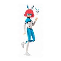 Лялька Miraculous Леді Баг та Супер-Кіт - Кроликс (50011)