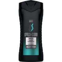 Гель для душу AXE Apollo 400 мл (8711700796712)