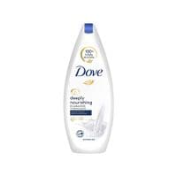Гель для душа Dove Глубокое питание и увлажнение 250 мл (8712561593335)