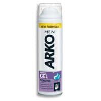 Гель для бритья ARKO Cool 200 мл (8690506390907)