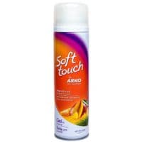 Гель для бритья ARKO Soft Touch Tropical Wind 200 мл (8690506445164)