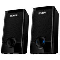 Акустична система Sven 318 Black USB