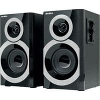 Акустична система SVEN SPS-619 Black/Gold