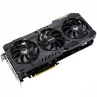 Видеокарта ASUS TUF-RTX3060TI-8G-V2-GAMING