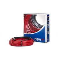 Теплый пол Devi Flex 18T 615W (140F1240)