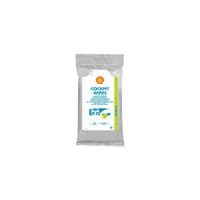 Автомобильная салфетка Shell Cockpit Wipes (73206)