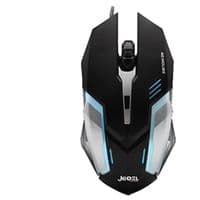 Миша Jedel CP79 Black USB