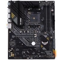 Материнська плата ASUS TUF GAMING B550-PLUS WIFI II