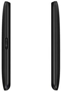 Мобильный телефон Sigma mobile Comfort 50 Grand Dual Sim Black