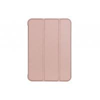 Чохол для планшета 2E Basic Apple iPad mini 6 8.3 (2021), Flex, Rose Gold (2E-IPAD-MIN6-IKFX-RG)