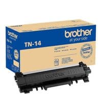 Картридж Brother HL-L2371, DCP-L2551, 4.5K (TN14)