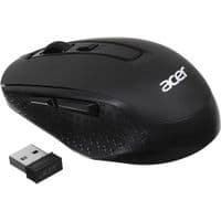 Миша бездротова Acer OMR070 WL Black (ZL.MCEEE.00D) USB