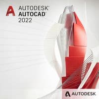 ПО для 3D (САПР) Autodesk AutoCAD - включаючи спеціалізовані набори інструментів Однокористувацьке оновлення (C1RK1-008819-L706)