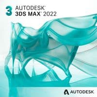 ПО для 3D (САПР) Autodesk 3ds Max Commercial для однокористувацького 3-річного поновлення підписки (128H1-008730-L479)