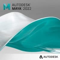 ПО для 3D (САПР) Autodesk Maya Commercial Single-user 3-Year Subscription Renewal (657H1-005834-L793)