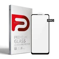 Стекло защитное Armorstandart Pro Motorola G31 Black (ARM60623)