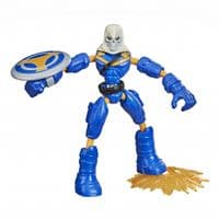 Фигурка Hasbro Avengers Мстители Bend and Flex Таскмастер (E7377_F0970)