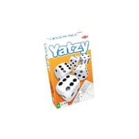 Настольная игра Tactic Яцзы (2285)