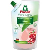Жидкое мыло Frosch Гранат 500 мл (4001499111198)
