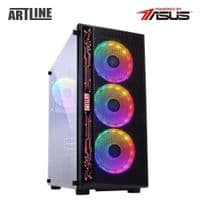 Персональный компьютер ARTLINE Gaming X48 (X48v37)