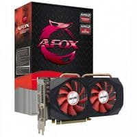 Відеокарта AFOX Radeon RX 580 8 GB 2048SP Mining Edition (AFRX580-8192D5H7-V2) 