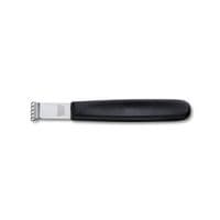 Кухонный нож Victorinox Lemon Zester Black (5.3503)