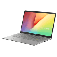 Ноутбук 15.6FMI/i3-1115G4/16/512/MX350 2GB/DOS/BL/ Hearty Gold K513EQ-BN453
