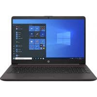 Ноутбук 15FM/R5 5500U/8/256/Radeon/NoODD/DOS/Dark Ash HP 255 G8