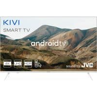 Телевізор 43", 4K UHD, Smart TV, White 43U790LW