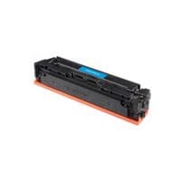 Корпус картриджа HP CF543A/203A пурпуровий (C_VIRGIN_CF543A)