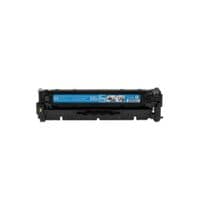 Корпус картриджа HP CE411A/305A блакитний (C_VIRGIN_CE411A)
