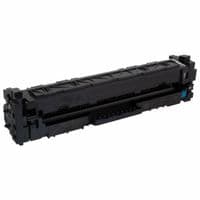 Корпус картриджа HP CF411A/410A блакитний (C_VIRGIN_CF411A)